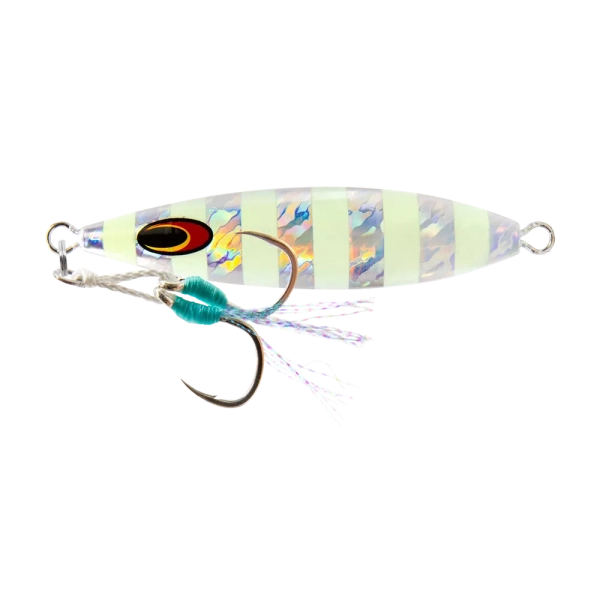 Nomad Gypsea Jig - 40 g - Bild 4