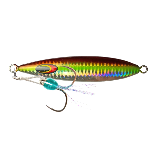 Nomad Gypsea Jig - 40 g - Bild 2