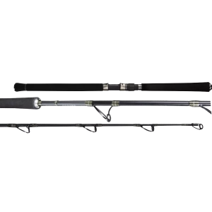 Okuma Cortez 6’6  30-50 lbs - 3-delat