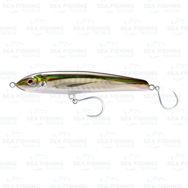 Nomad Riptide Floating 155 mm, 45 g - Bild 4