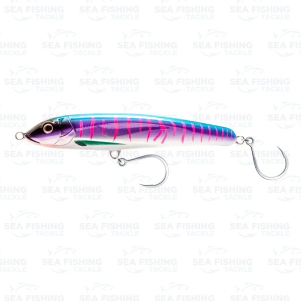 Nomad Riptide Sinking 200 mm, 100 g - Bild 6