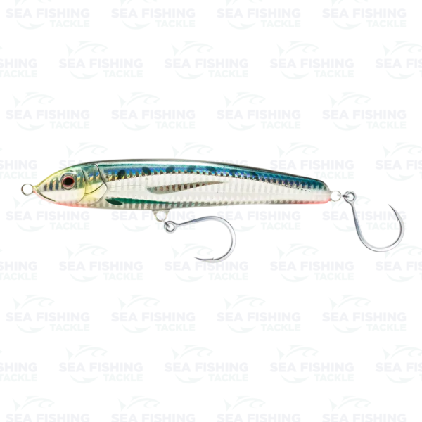 Nomad Riptide Sinking 200 mm, 100 g - Bild 4