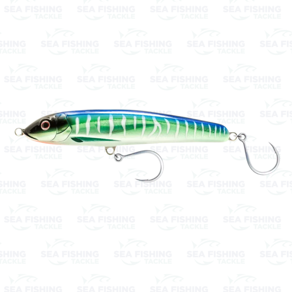 Nomad Riptide Sinking 200 mm, 100 g