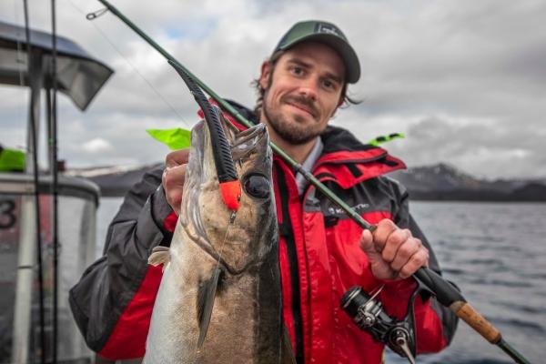 Kinetic Bunnie Sea Pintail 70 g - Image 5