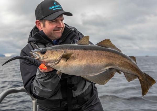 Kinetic Bunnie Sea Pintail 70 g - Image 7