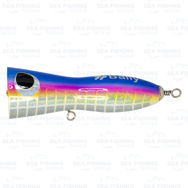 Borboleta - Bally 140 g