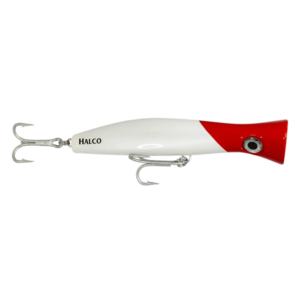 Halco Roosta Popper 195 - Image 3