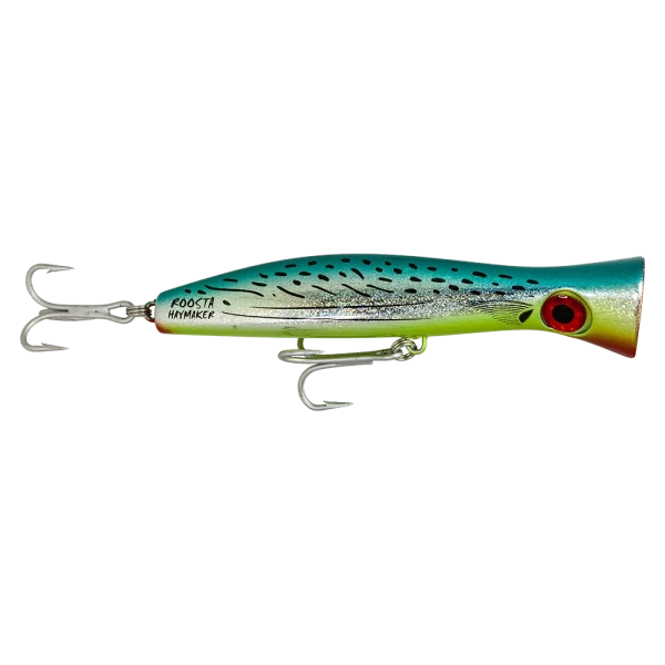 Halco Roosta Popper 195