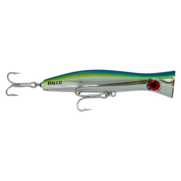 Halco Roosta Popper 195 - Image 2