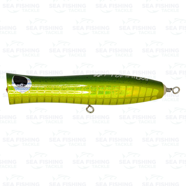 Borboleta - Hannibal 120 g