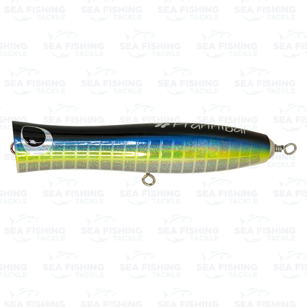 Borboleta - Hannibal 80 g
