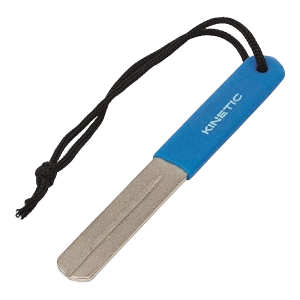 Kinetic Diamond Hook sharpener 4"