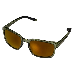 Wiley X, ALFA, Captivate Polarized - Bronze Mirror - Copper