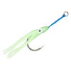 BKK Deep 8090 Rigged Assist hook 11/0 - Bild 3
