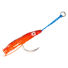 BKK Deep 8090 Rigged Assist hook 11/0 - Bild 4