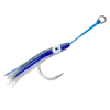 BKK Deep 8090 Rigged Assist hook 11/0