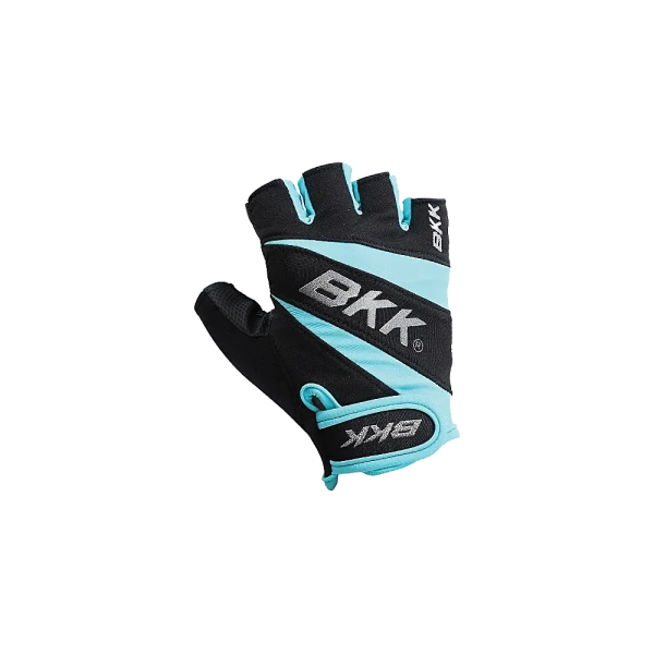 BKK Half Finger Gloves
