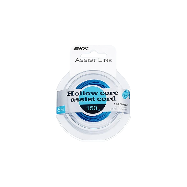 BKK Hollow Core Assist Cord