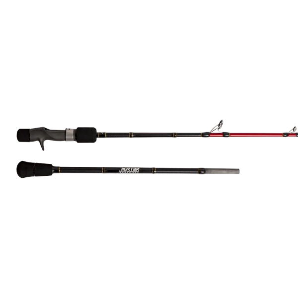 Jigstar Slow Jerk SJR 603 4A - Acid wrap - Image 3