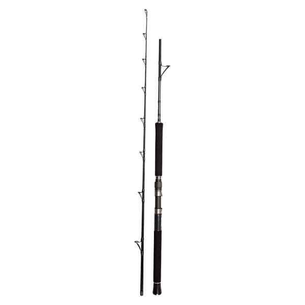 Okuma Cortez 6’6 2 sec - 20-30 lbs