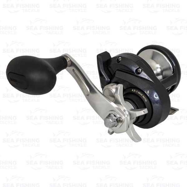 Shimano Torium 14HG - Image 3