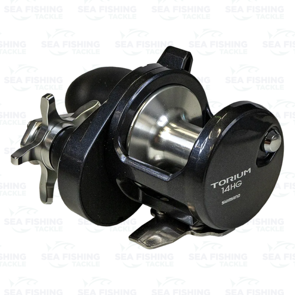 Shimano Torium 14HG