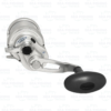 Accurate Boss Extreme 500 6:1 Silver - Bild 3