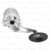 Accurate Boss Extreme 2-speed 500 Silver - Bild 3