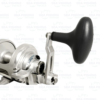 Accurate Boss Extreme 2-speed 500 Silver - Bild 4