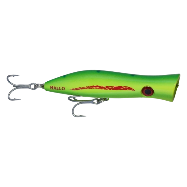 Halco Roosta Popper 135 - Image 5