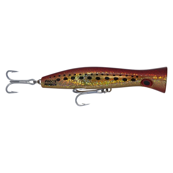 Halco Roosta Popper 195 - Image 4