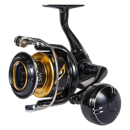 Shimano Stella SW6000PG