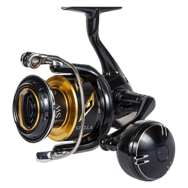 Shimano Stella SW6000PG