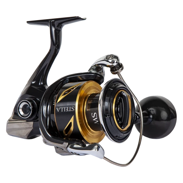 Shimano Stella SW6000PG