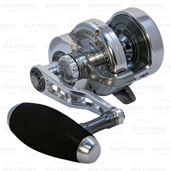 Maxel Transformer F40CHL - Bild 6