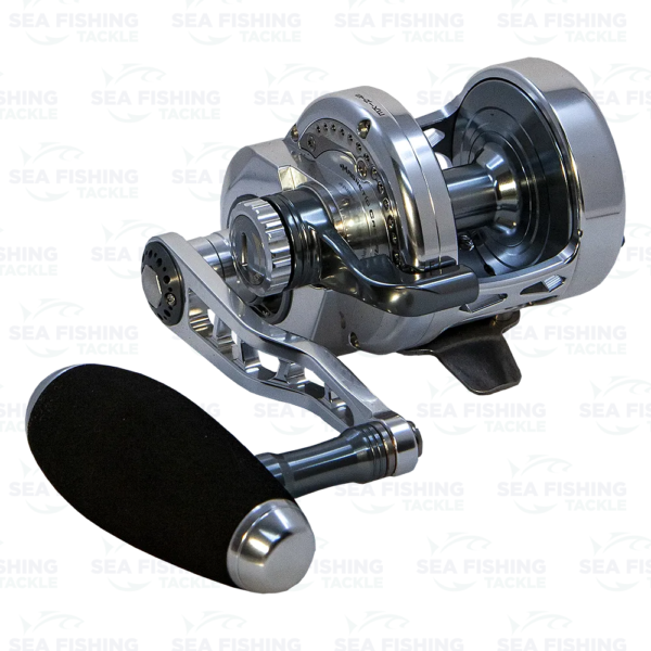 Maxel Transformer F50CHL - Image 5