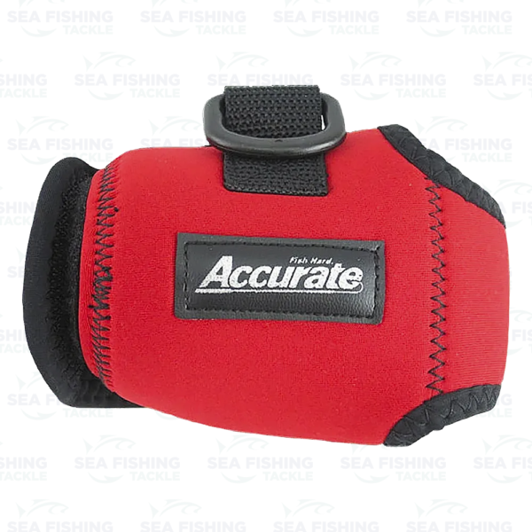 Accurate Reel Cover - Large