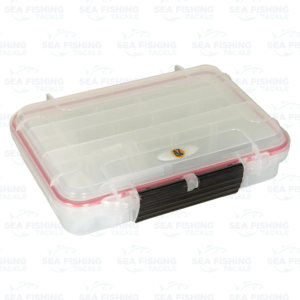 AZ Waterproof Box 23 cm
