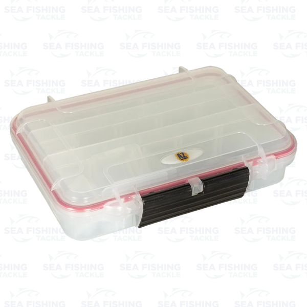 AZ Waterproof Box 23 cm