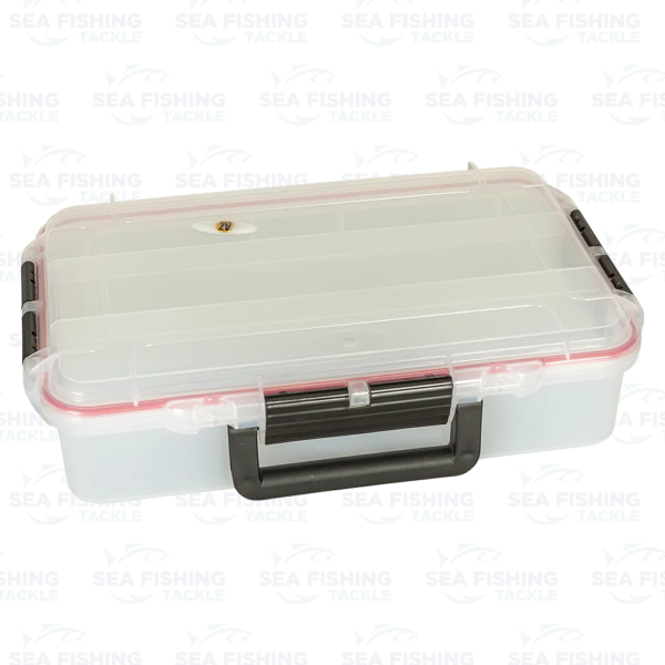 AZ Waterproof Box 35 cm