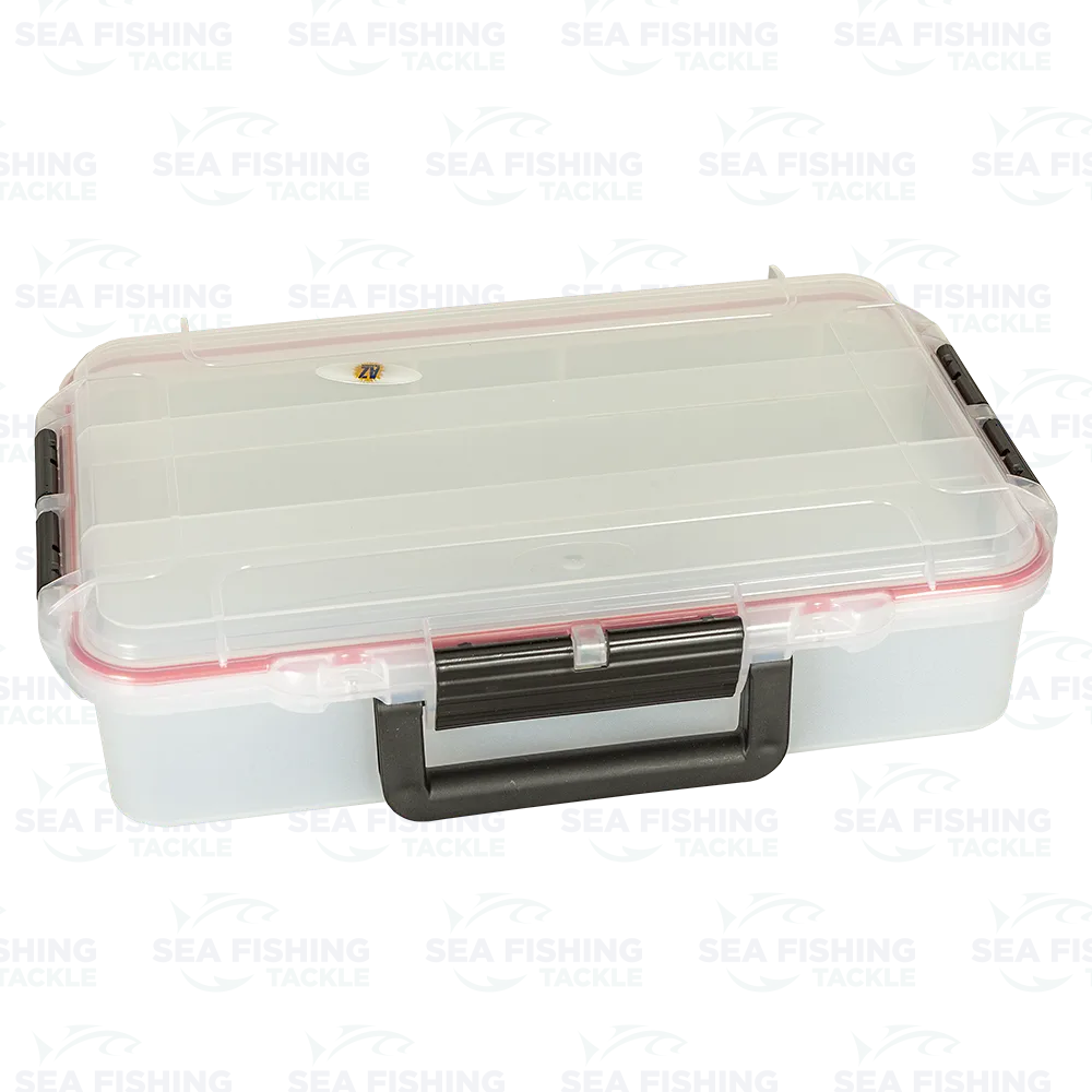 AZ Waterproof Box 35 cm – Sea Fishing Tackle Webshop