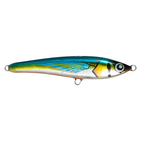 Amegari Kaxü 215 FS - Image 2