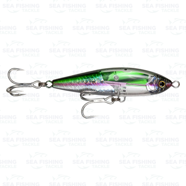 Ocea Head Dip Flash Boost 140F