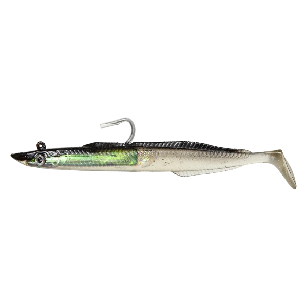 Berkley Powerbait Sandeel - 15 cm - Bild 2