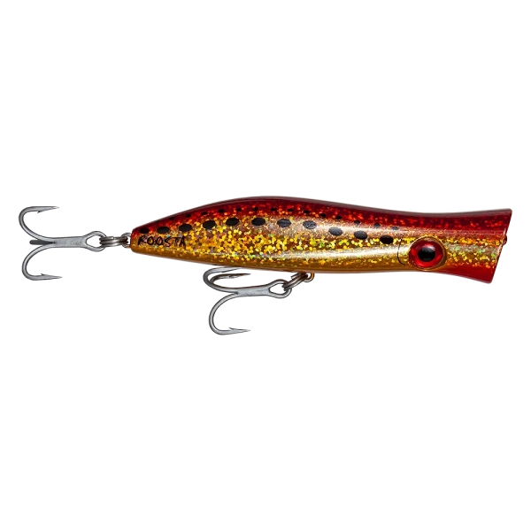 Halco Roosta Popper 135 - Image 4