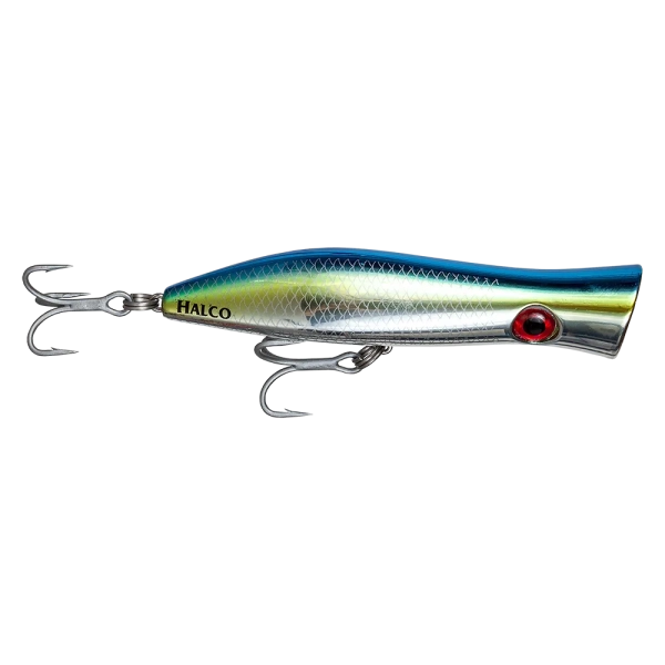 Halco Roosta Popper 135 - Image 2