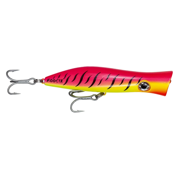 Halco Roosta Popper 135
