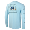 Pelagic Aquatek Game Fish - Light Blue