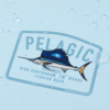 Pelagic Aquatek Game Fish - Light Blue - Bild 3