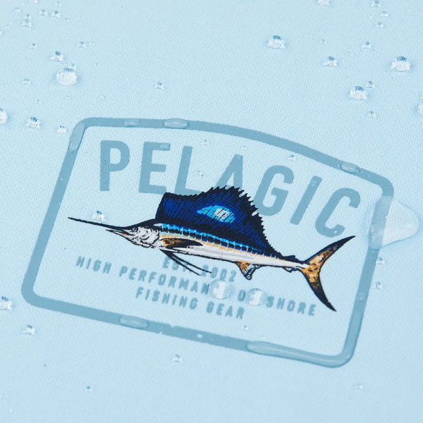 Pelagic Aquatek Game Fish - Light Blue - Image 3